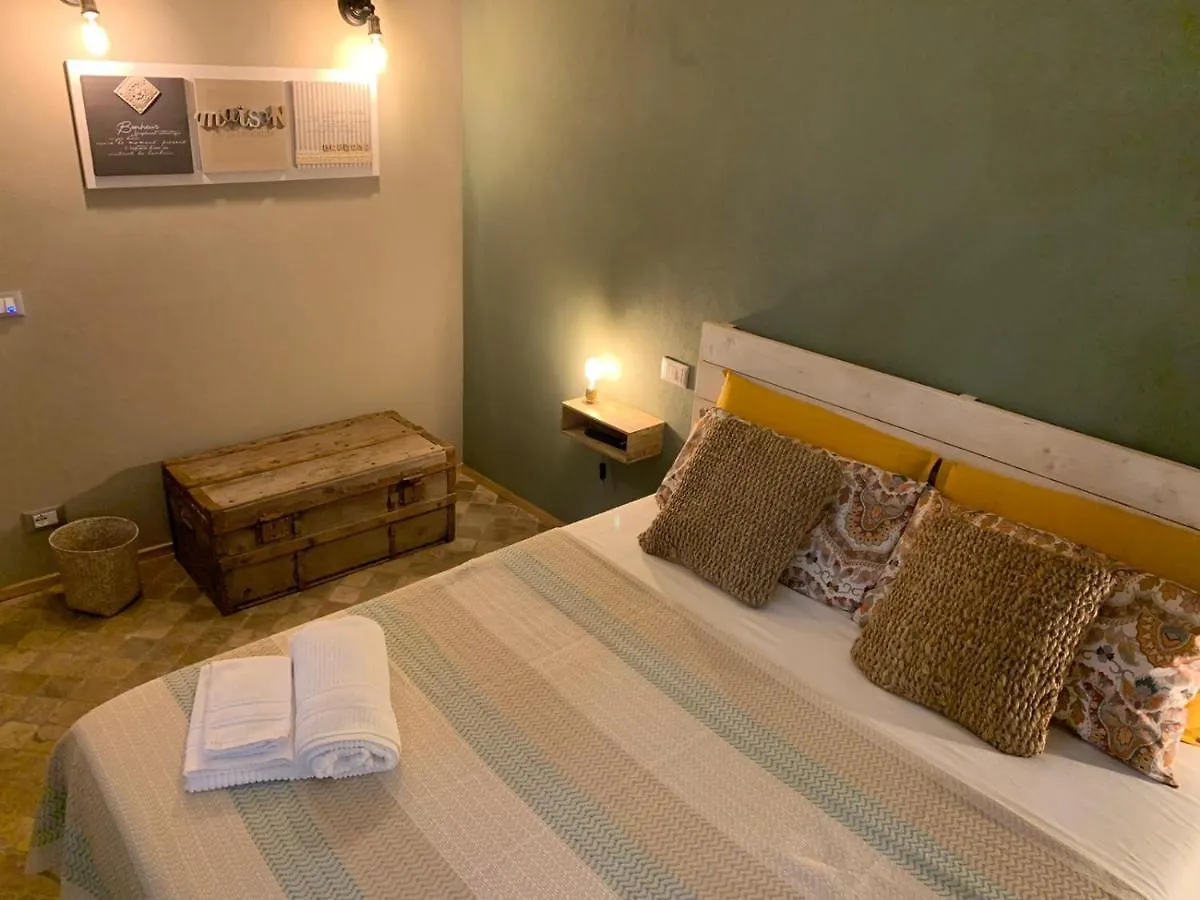 Agriturismo Peq Agri-Resort Tovo Tovo San Giacomo 0*,  Italie