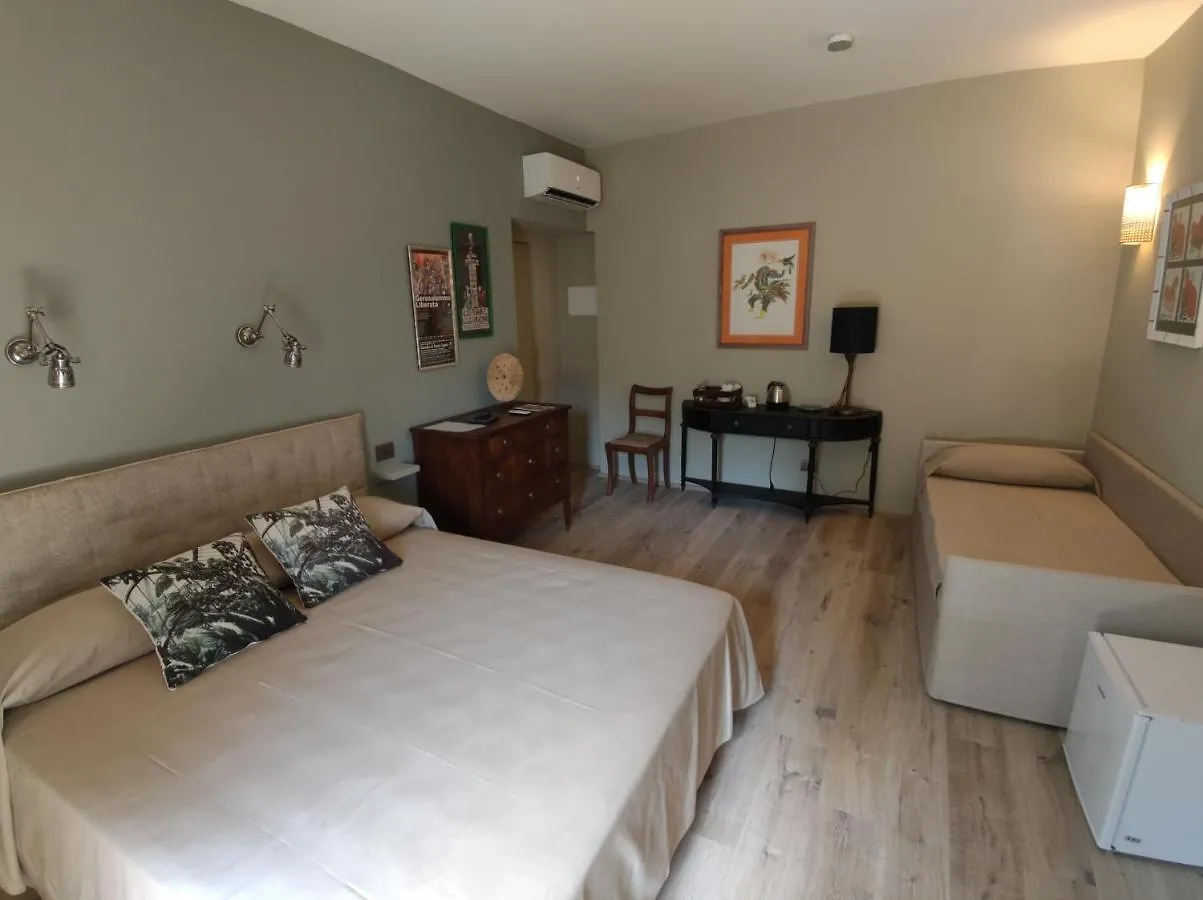 Bauernhof Agriturismo Peq Agri-Resort Tovo Tovo San Giacomo Italien