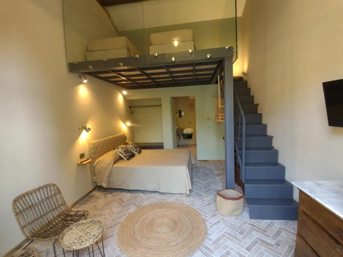 Agriturismo Peq Agri-Resort Tovo Tovo San Giacomo Farma