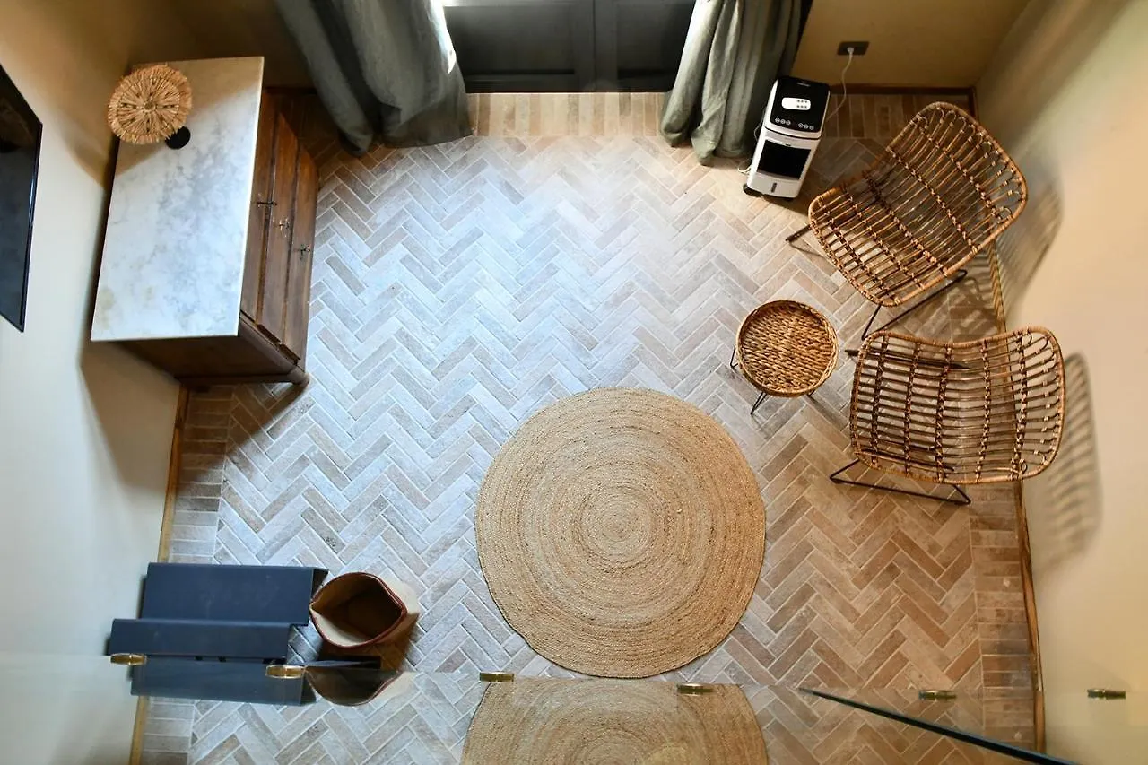 Bauernhof Agriturismo Peq Agri-Resort Tovo Tovo San Giacomo