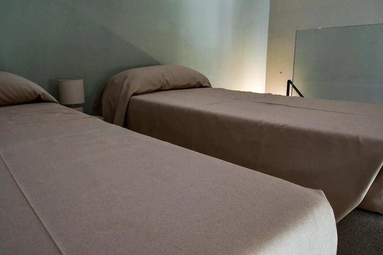 Agriturismo Peq Agri-Resort Tovo Tovo San Giacomo Séjour à la ferme