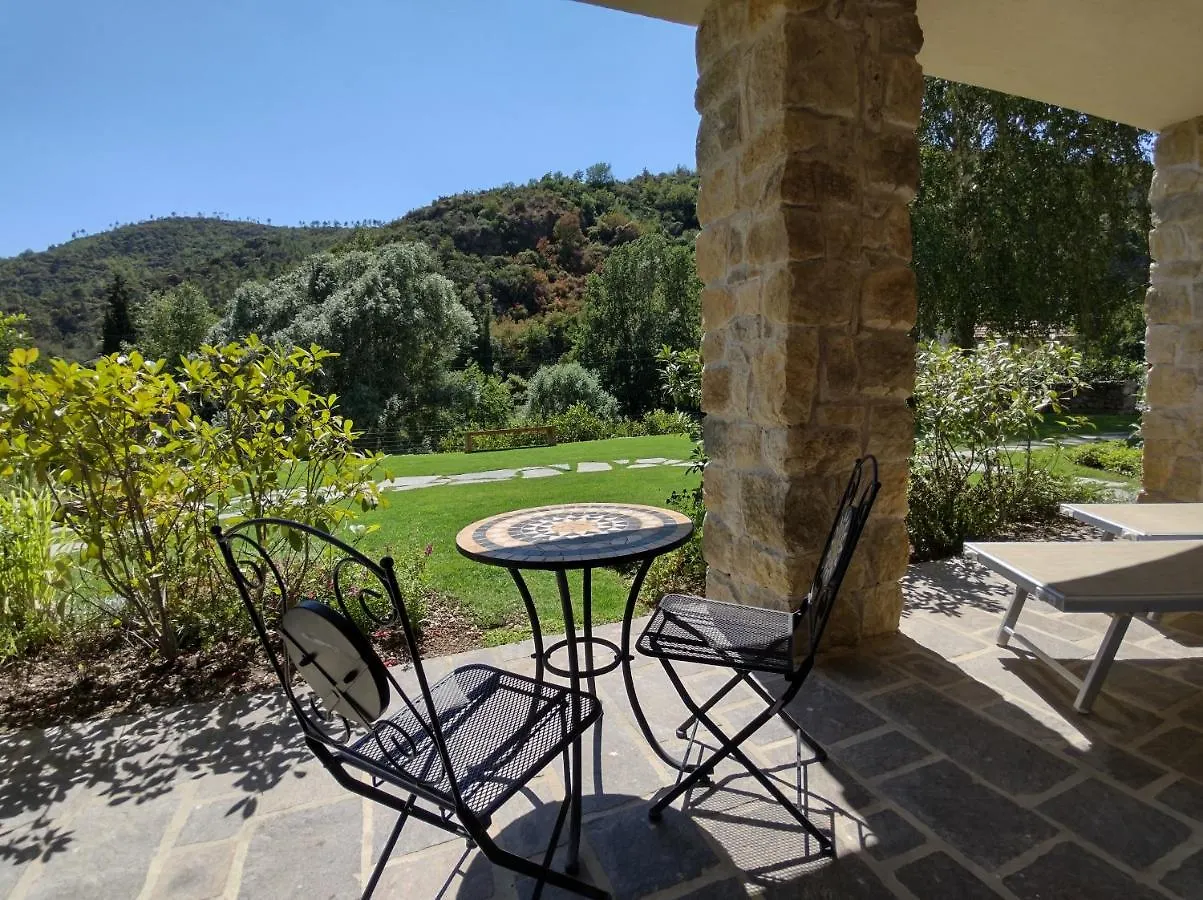 Agriturismo Peq Agri-Resort Tovo Tovo San Giacomo 0*,
