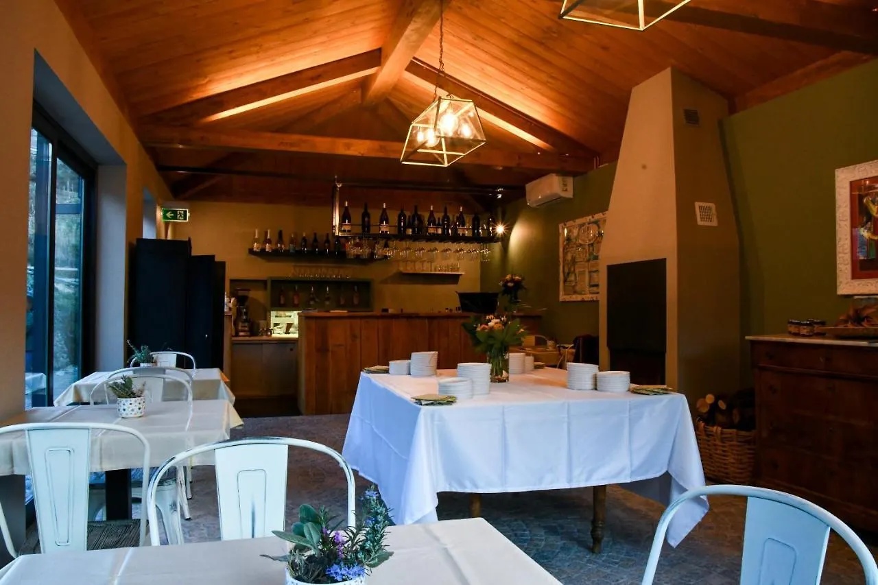 Séjour à la ferme Agriturismo Peq Agri-Resort Tovo Tovo San Giacomo