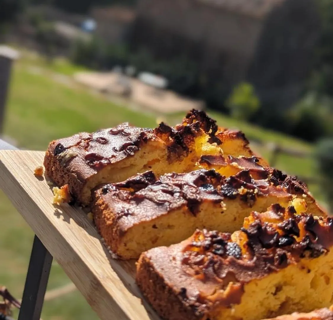 Agriturismo Peq Agri-Resort Tovo Tovo San Giacomo