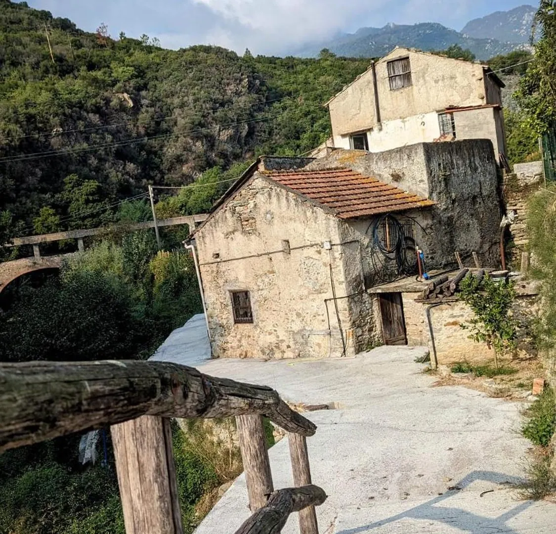 Agriturismo Peq Agri-Resort Tovo Tovo San Giacomo