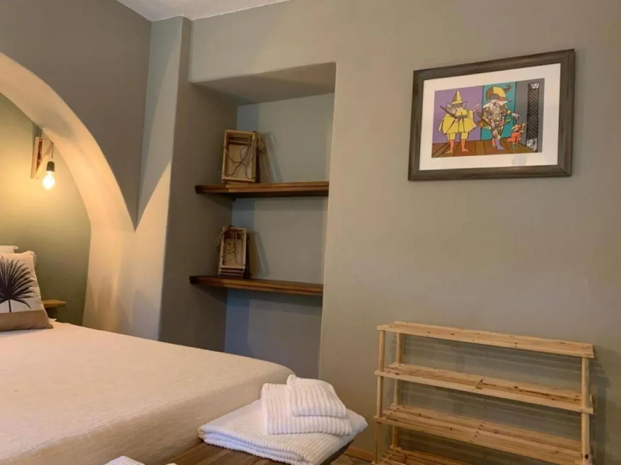 Agriturismo Peq Agri-Resort Tovo Tovo San Giacomo