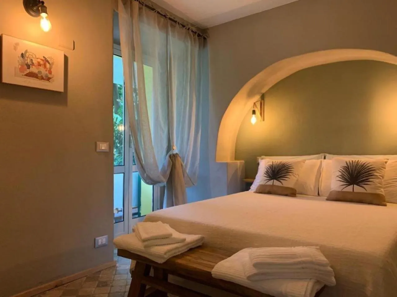 Agriturismo Peq Agri-Resort Tovo Tovo San Giacomo 0*,