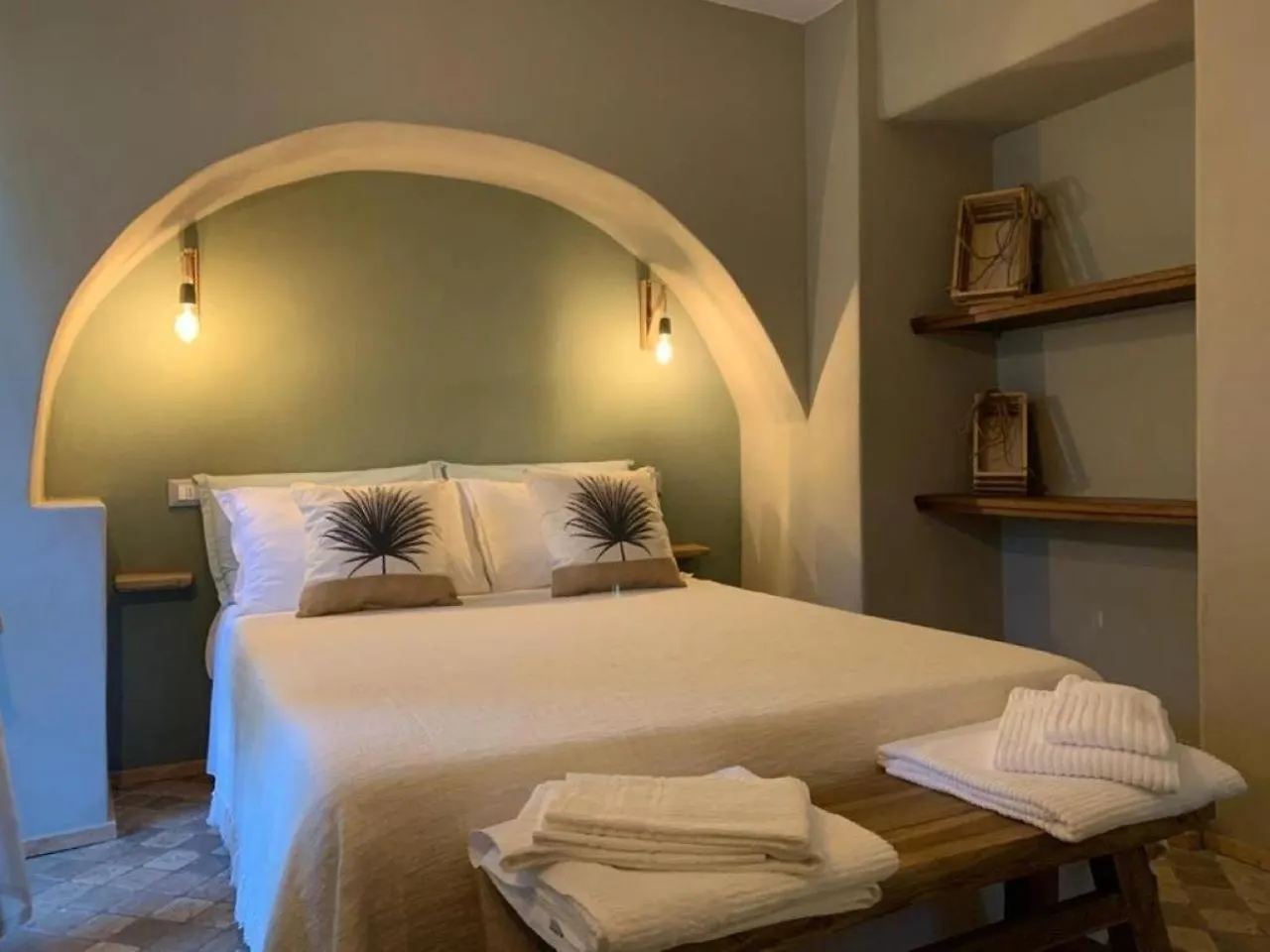 Agriturismo Peq Agri-Resort Tovo Tovo San Giacomo 0*,