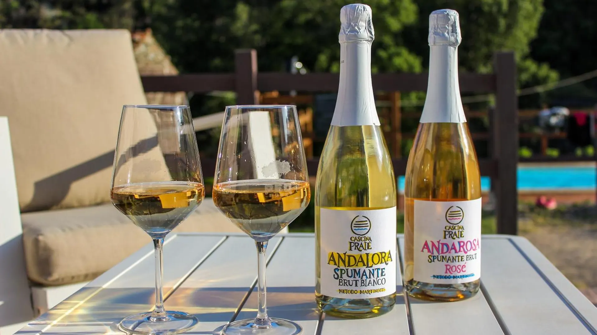Agriturismo Peq Agri-Resort Tovo Tovo San Giacomo 0*,  Italien
