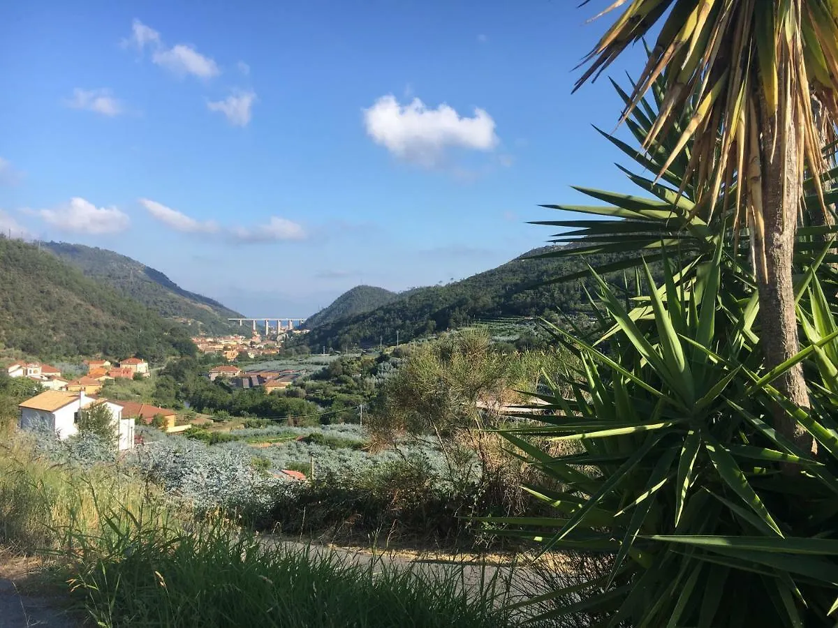 Agriturismo Peq Agri-Resort Tovo Tovo San Giacomo 0*,