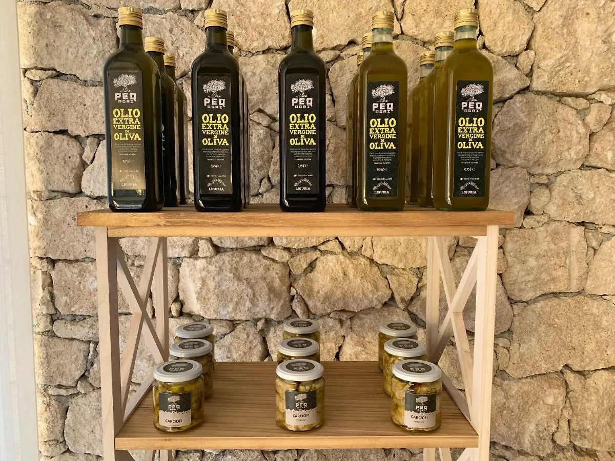 Agriturismo Peq Agri-Resort Tovo Tovo San Giacomo Bauernhof