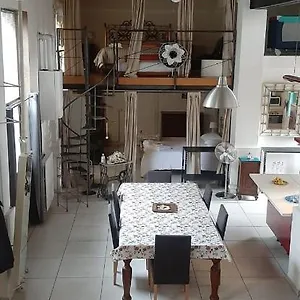 Un Loft Solo Per I Tuoi Occhi Appartement Bergame