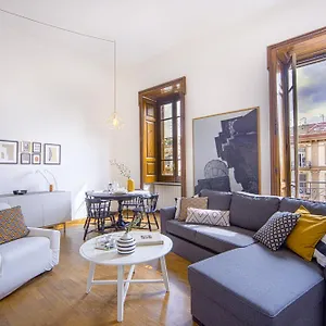 Gocce - Casa Frangio Modern Historical Centre Appartement Naples