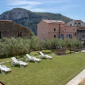Agriturismo Ca' Magli Orco Feglino
